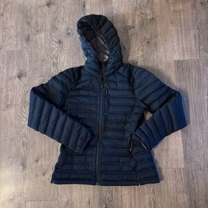 Marmot Down Jacket